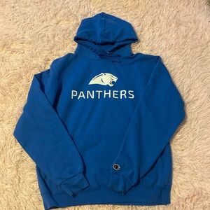 Hilliard Darby Panthers Sweatshirt